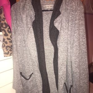 New without tags plus size sweater